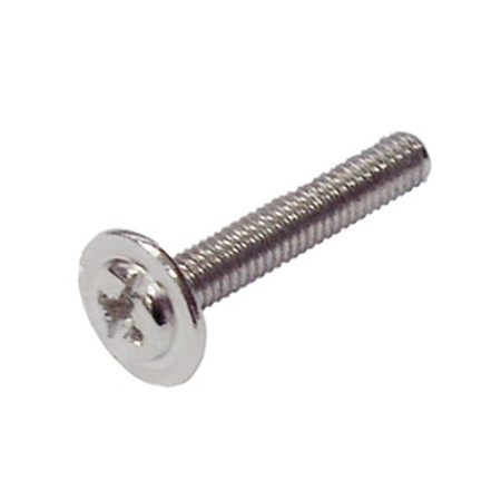 Метиз MT02/09/M4*18Cr/0