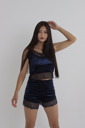 Pijama, ev kıyafetleri