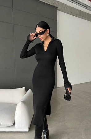 Платье меди