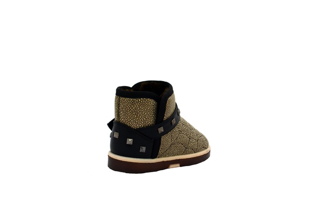 Children's ugg boots