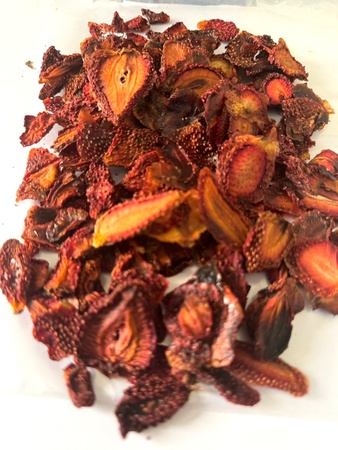 Сухофрукты