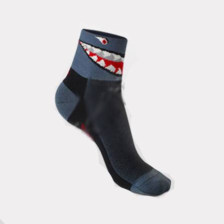 Hosiery machine ZX-6F