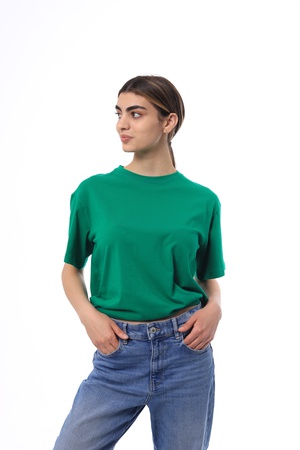 Büyük beden tişörtler (unisex)