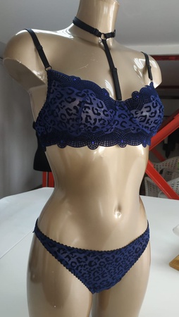 Женское нижнее белье, комплект Oleander