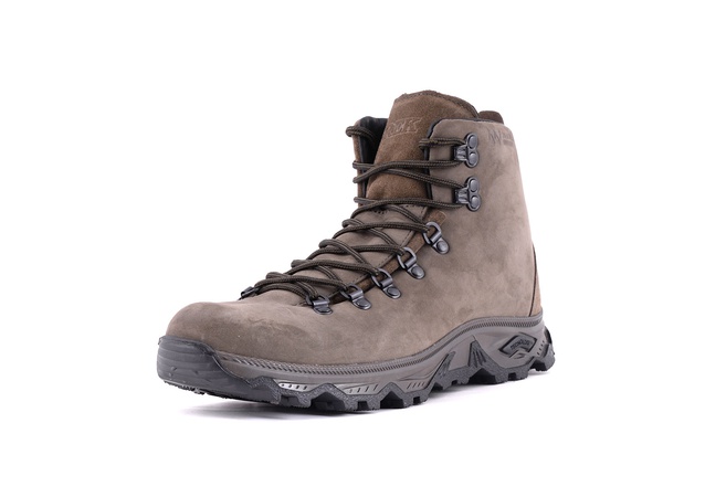 Bot TREK Viking 81-22 / 31 caprovelure / dark ball