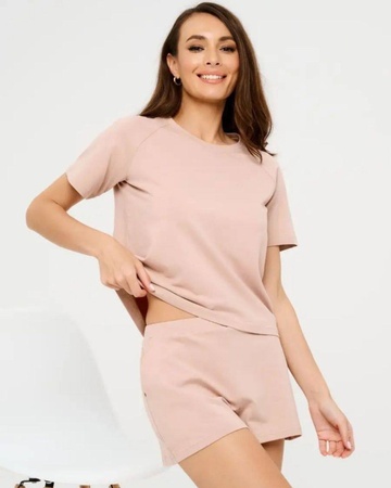 Женская пижама из турецкого хлопка.