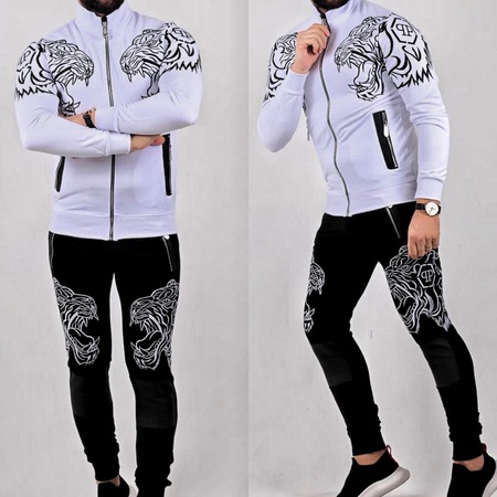 Мужские спортивные костюмы