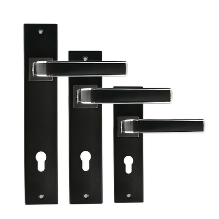 Security Door Locks Handles