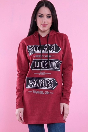 Женская блузка и туника