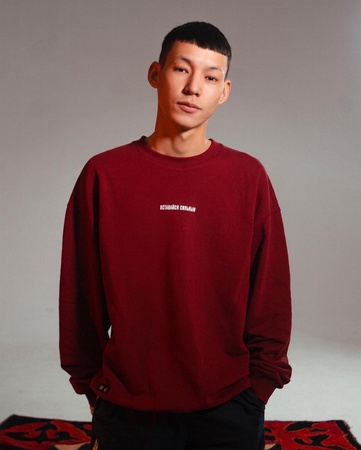 STAYSTRONG свитшот