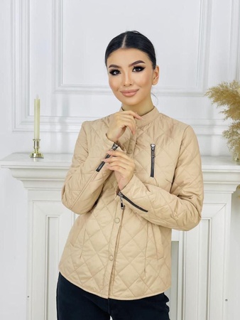 Осенняя одежда