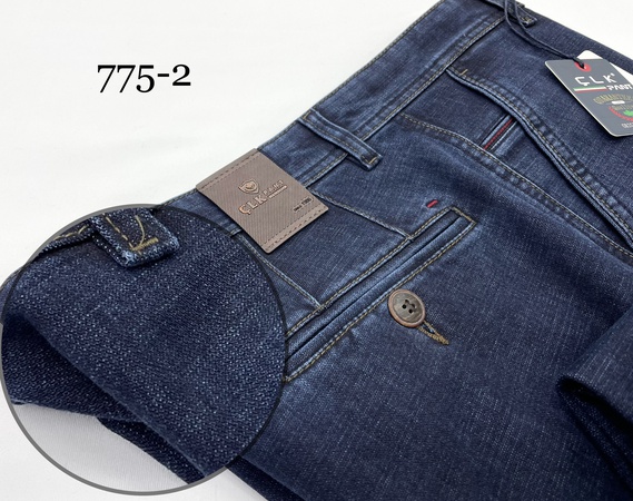 TENCEL ДЖИНСЫ ( 775 )