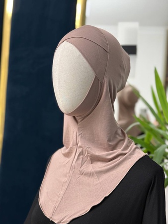 Подхиджабник