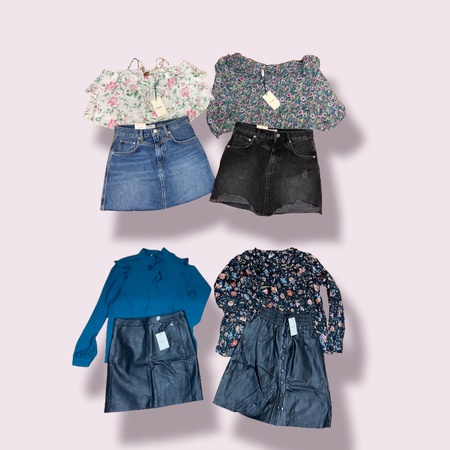 PEPE JEANS OUTLET KLEIDUNG