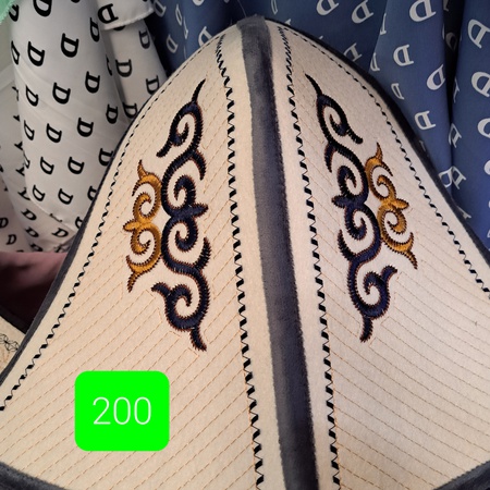 Колпак (головной убор)