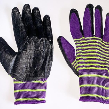 Перчатки, чудо шланг