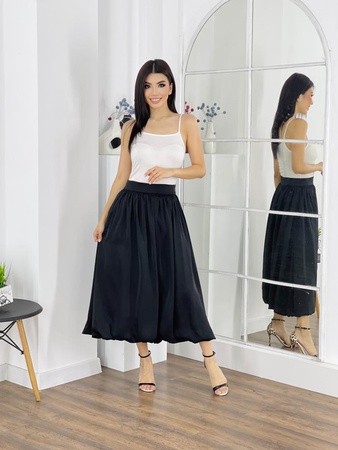 تنانير المظلة