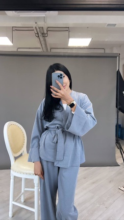 İki kişilik kimonolar