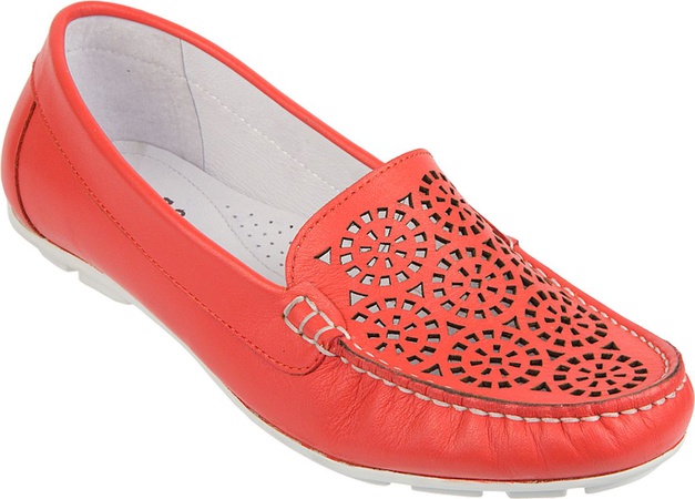 Мокасины женские KENYA   892105