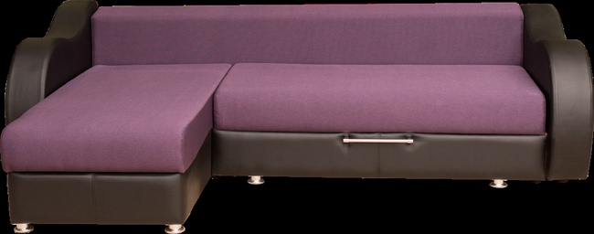 Диван угловой Домино-3