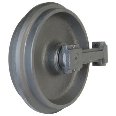 UNDERCARRIAGE PARTS 207-30-00160 FOR KOMATSU PC300