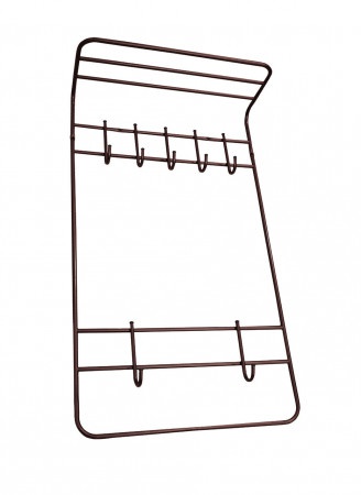 ВЕШАЛКА 603 АНТИК МЕДЬ