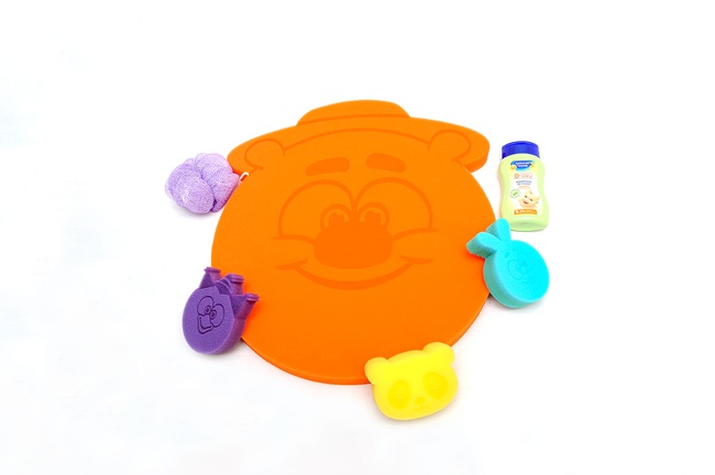 Коврик для ванной