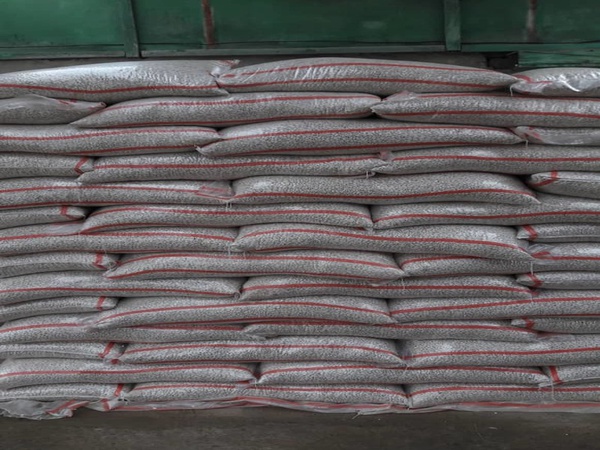 Фасоль белая лопатка 9