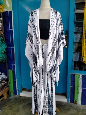 Набор внешнего вида и брюк