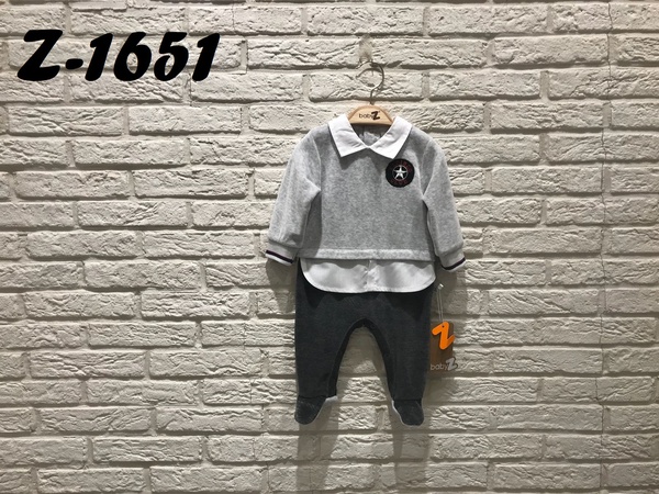 Детская одежа BabyZ