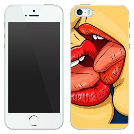 Чехлы и наклейки