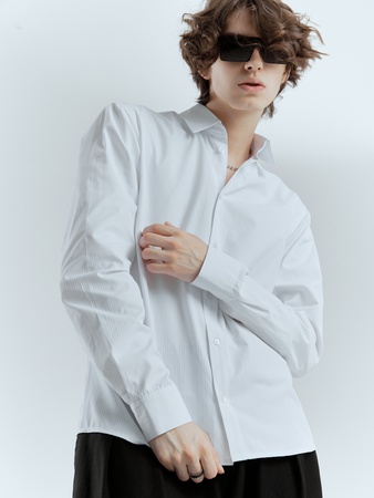 Мужская рубашка. Топ 2024 - 1024