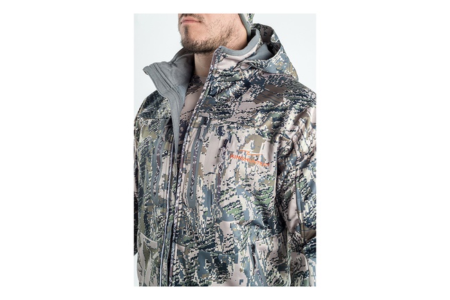 Костюм King Hunter WIND