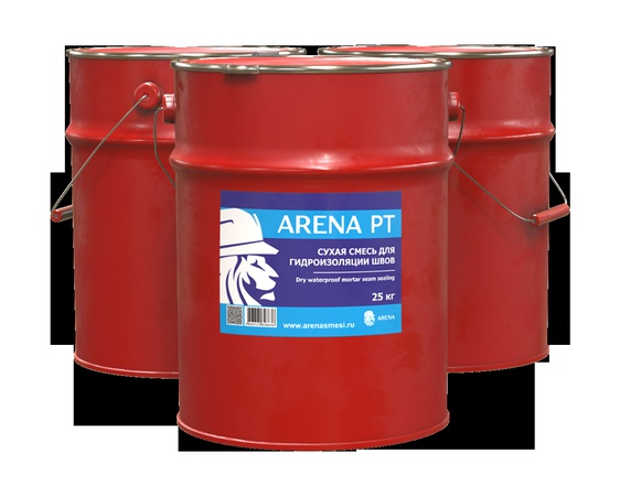 Эластичная гидроизоляция, проникающая гидроизоляция, добавки в бетон