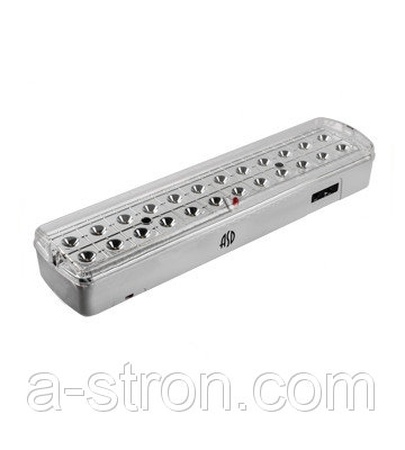 Аварийные светильники