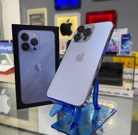 Apple iPhone 13 Pro 256 ГБ