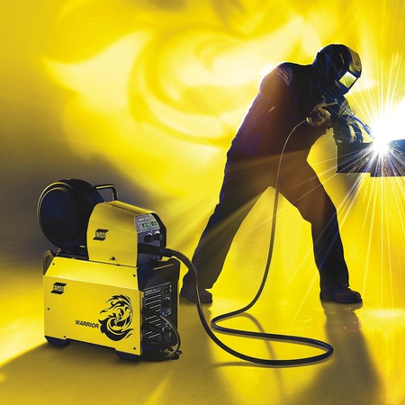 Сварочные работы в Твери