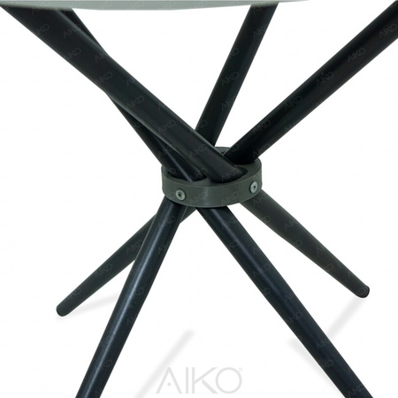 Стол кухонный ПК Д90 AIKO OLIVIA