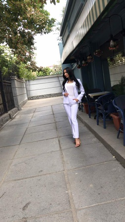 женская одежда