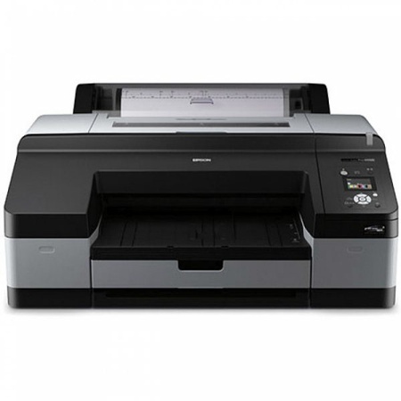 EPSON STYLUS PRO 4900 DESIGNER EDITION 17IN YAZICI