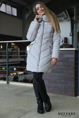 Куртка "Джойс"