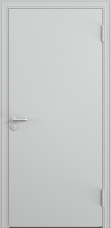 Дверь противопожарная ДП-1