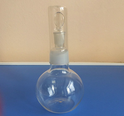 Склянка БПК-150 мл