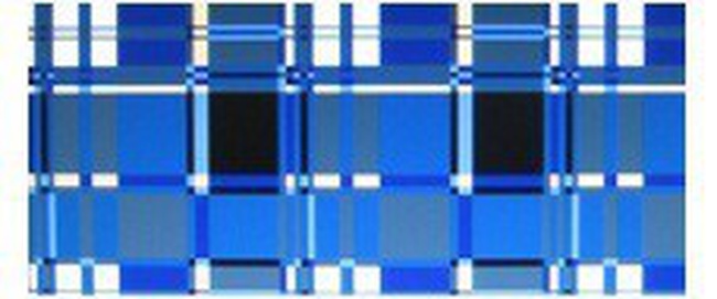 Ткань постельная рубашечная Клетка