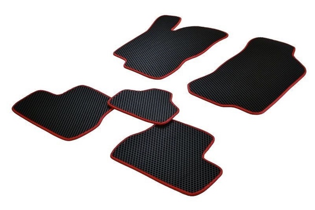 Eva araba paspasları