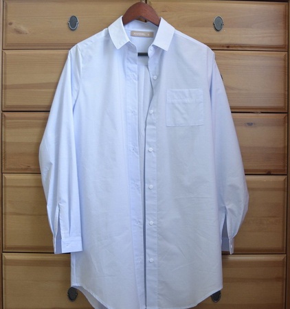 Рубашка для сна из нежного хлопка