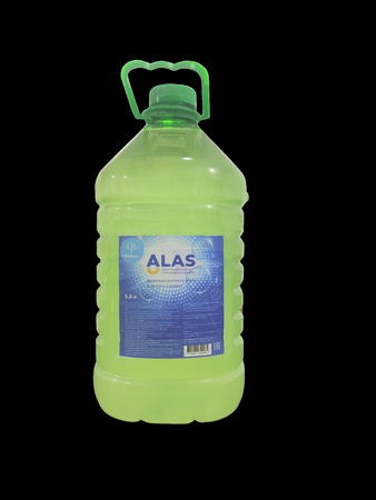Дезинфицирующее средство "Алас"