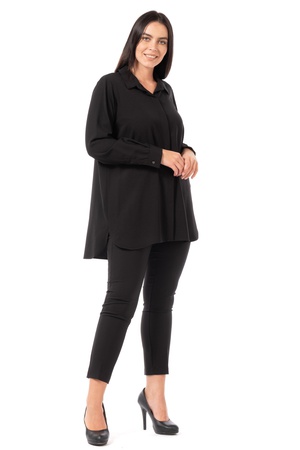 Классическая рубашка