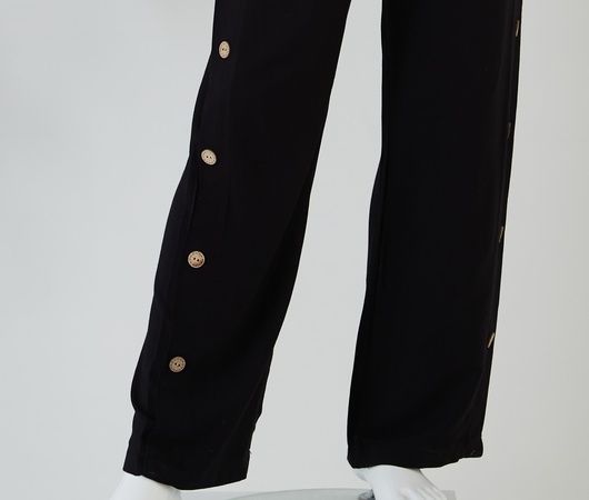 Uzun Kollu Empirme Kız Çocuk Tunik