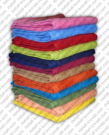 Полотенце махровое ‘ПМ’